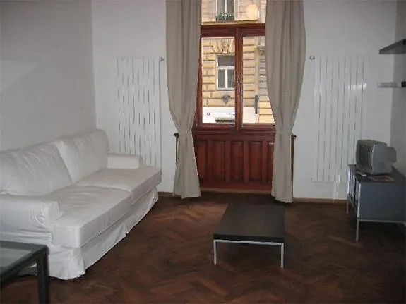 Hotel Lesser Town Praga 3*,  República Checa