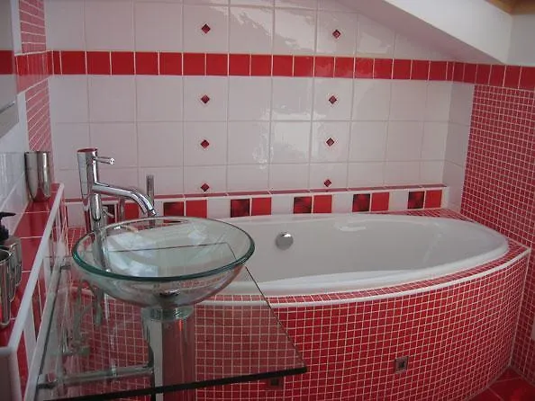 Hotel Lesser Town Praga