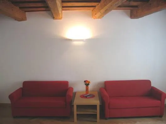 ***  Hotel Lesser Town Praga Czechy